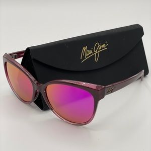Maui Jim ‘Olu ‘Olu Sunglasses *NEW LENS*
